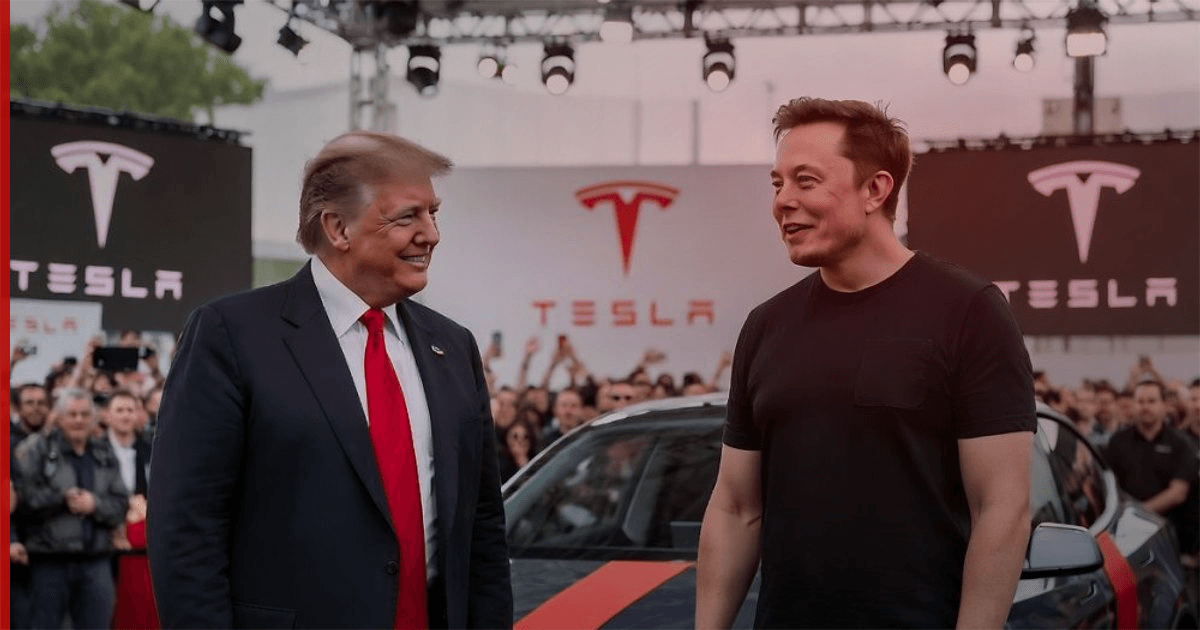 Tesla reporte l'événement Signature S/X au 20 mai à cause de Musk en Chine