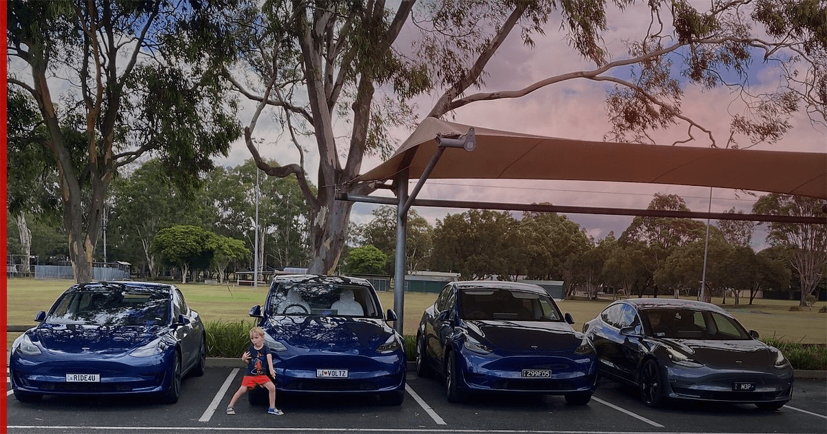 Tesla traîne des pieds en Australie : un juge perd patience