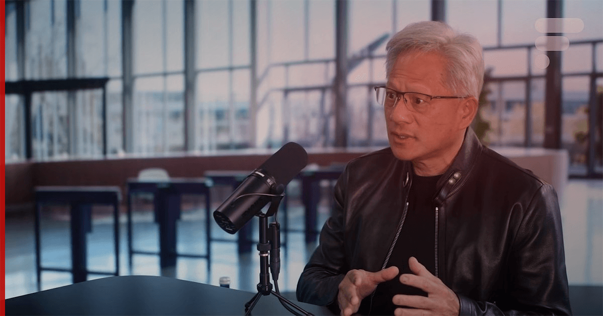 Elon Musk à l'iPhone, Jensen Huang au Galaxy Fold : les smartphones des patrons