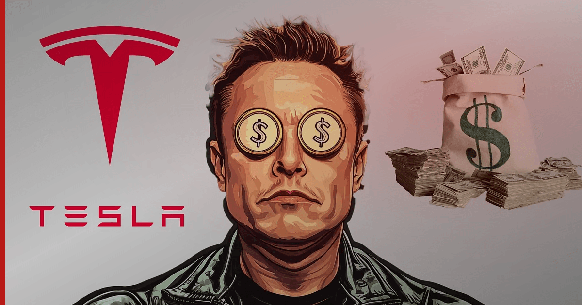 Fusion SpaceX/Tesla : le package à 1 000 milliards de Musk