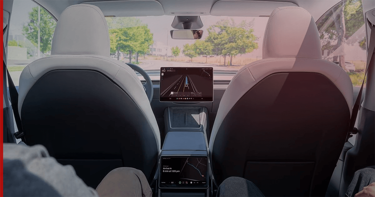 Tesla étend son Robotaxi sans superviseur à tout le Grand Austin