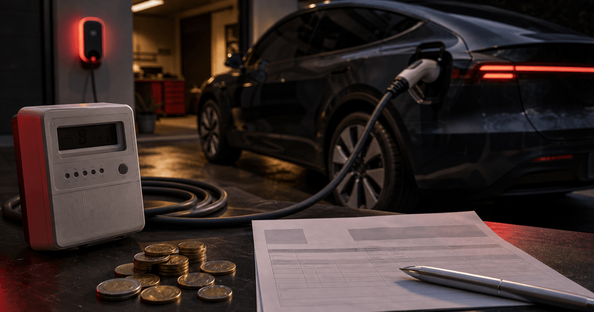 Voiture électrique en hiver : autonomie et conseils