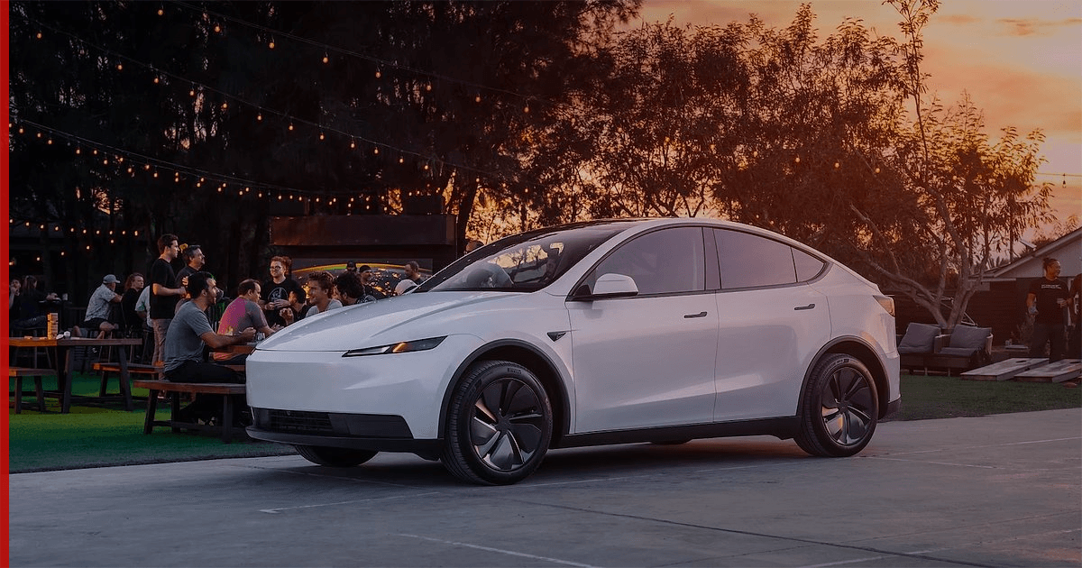 Tesla Model Y 2026 : Basic ou Premium, comment choisir ?