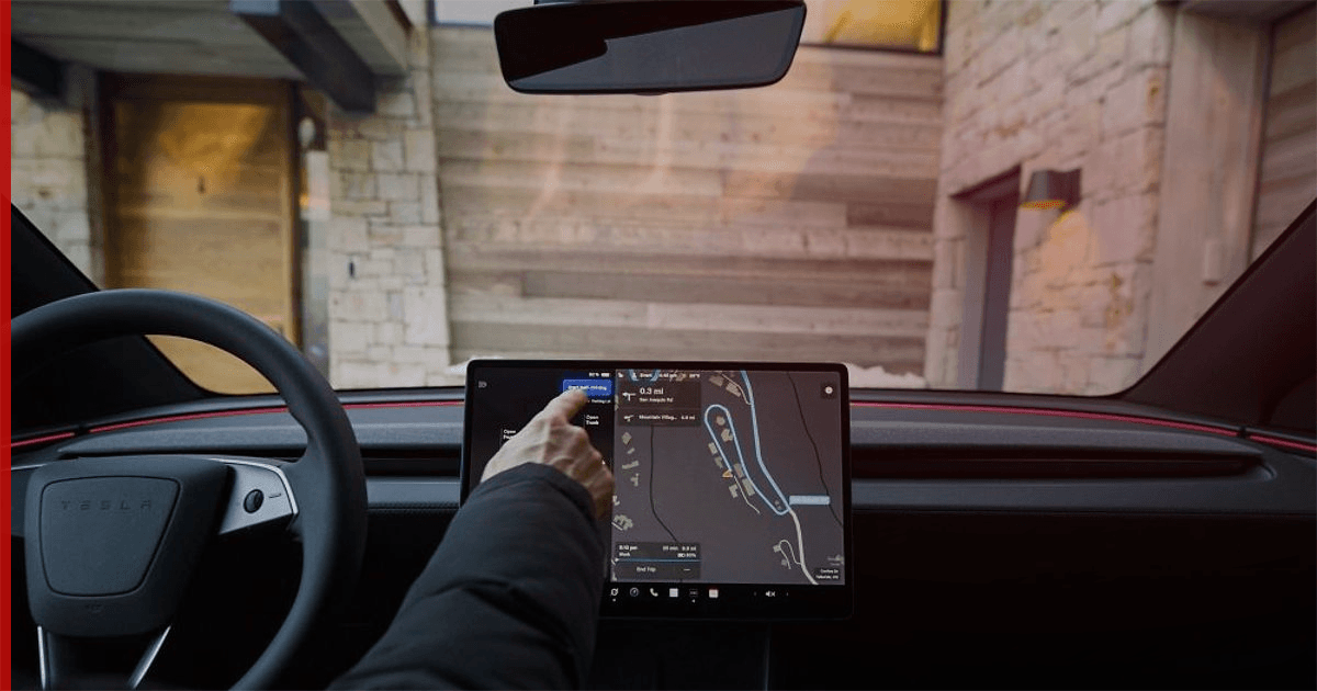 Tesla FSD : ta voiture va apprendre tes préférences